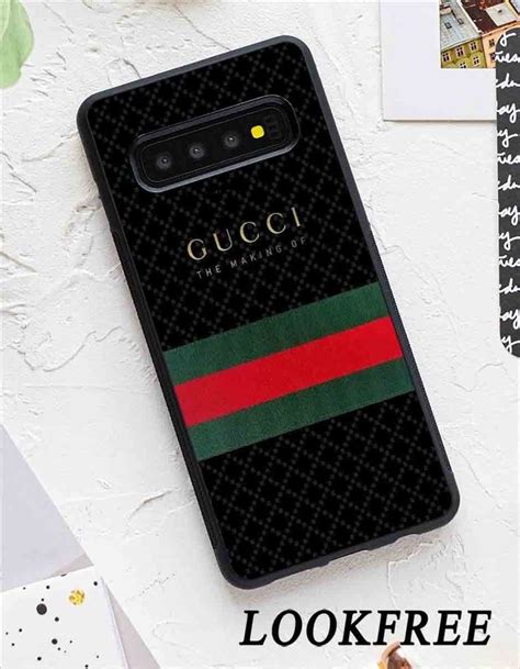 samsung s10+ gucci case|Amazon.com: Gucci S10 Case.